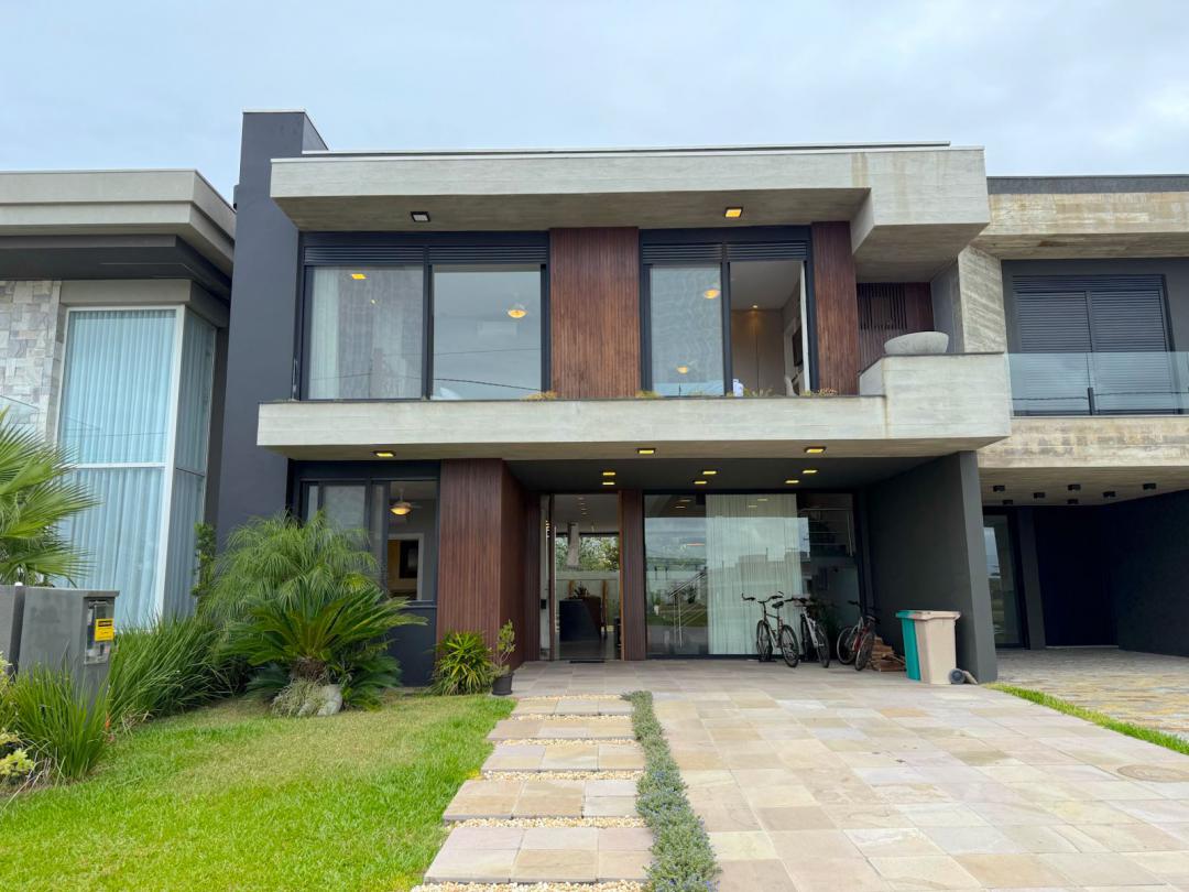 Casa de Luxo em Condominio Sunset Xangri-Lá