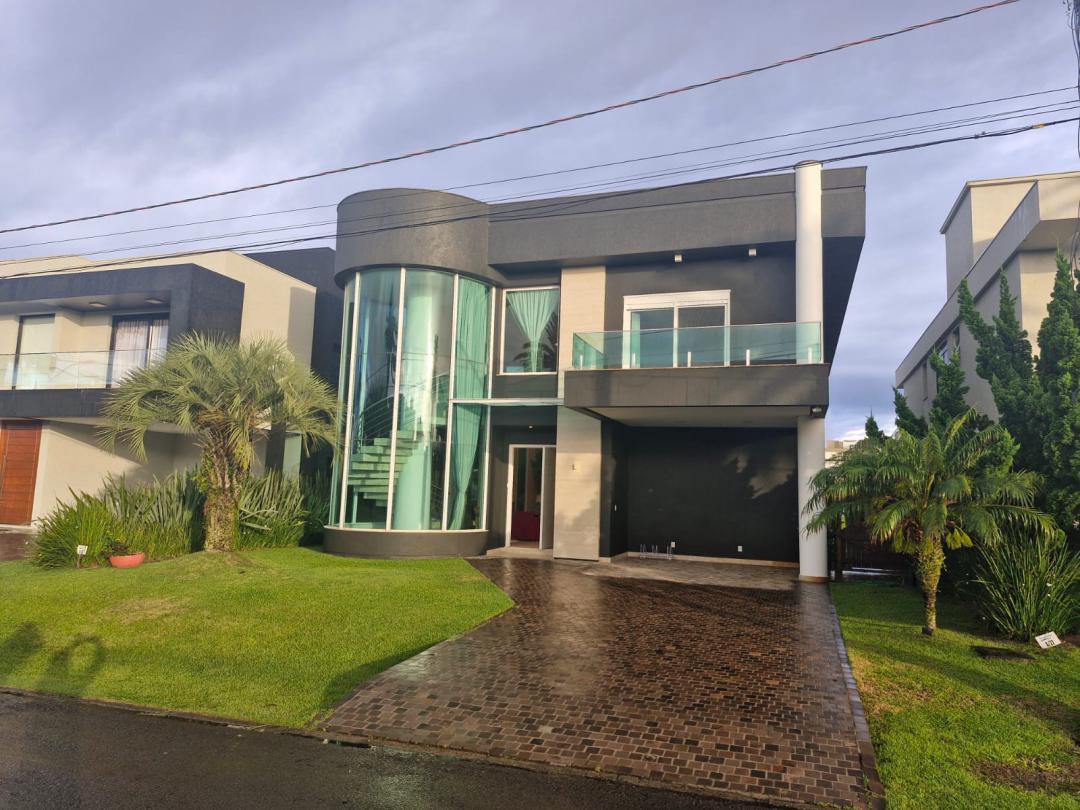 Casa em Condominio Mobiliada em Xangri-Lá - Condominio Enseada Lagos Xangri-Lá