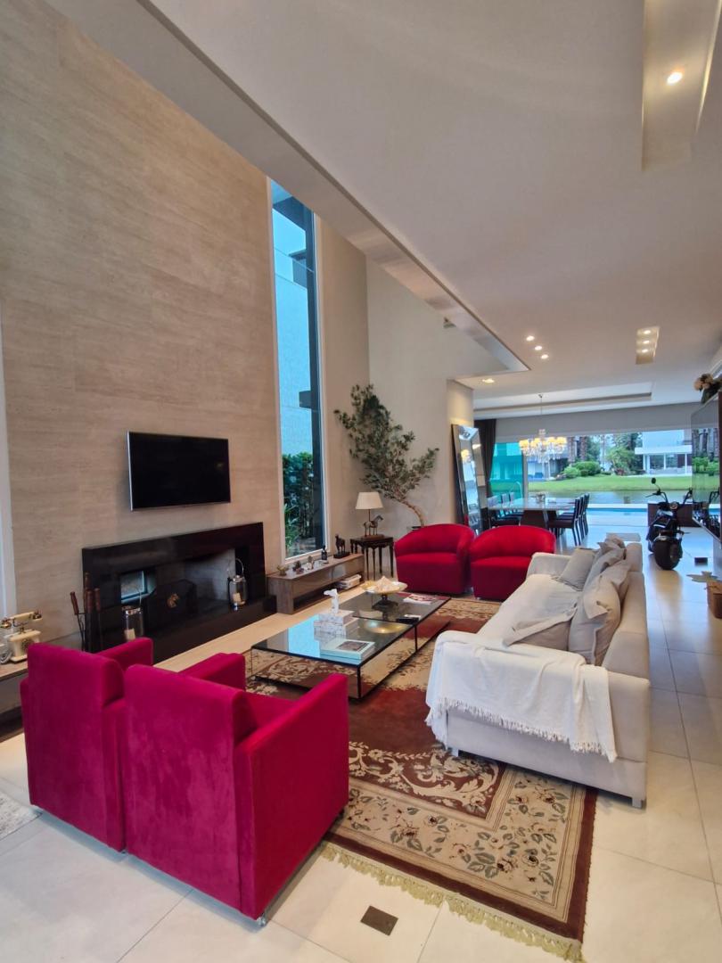 Casa em Condominio Mobiliada em Xangri-Lá - Condominio Enseada Lagos Xangri-Lá