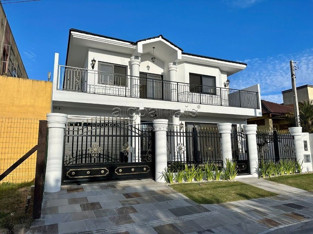 Sobrado, 5 dormitórios - Atlântida, Xangri-Lá