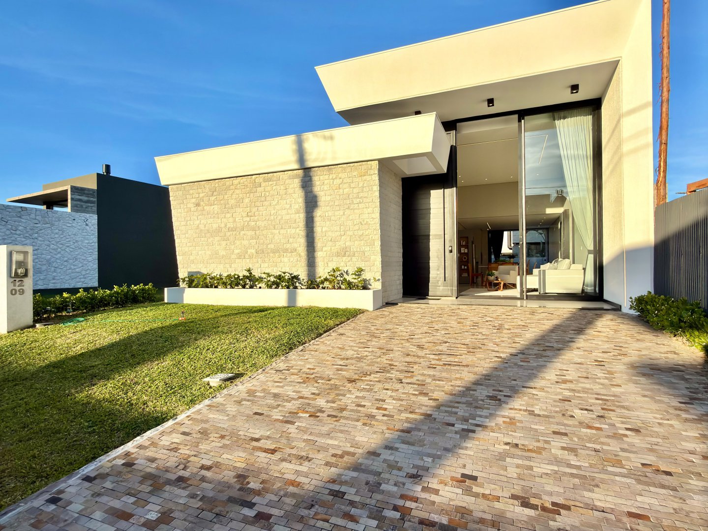Casa em Condominio Mobiliada em Condominio Sunset - Xangri-Lá