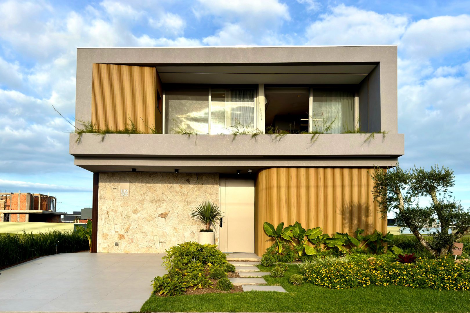 Casa em Condominio Mobiliada em Xangri-Lá - Condominio Amare Home Resort