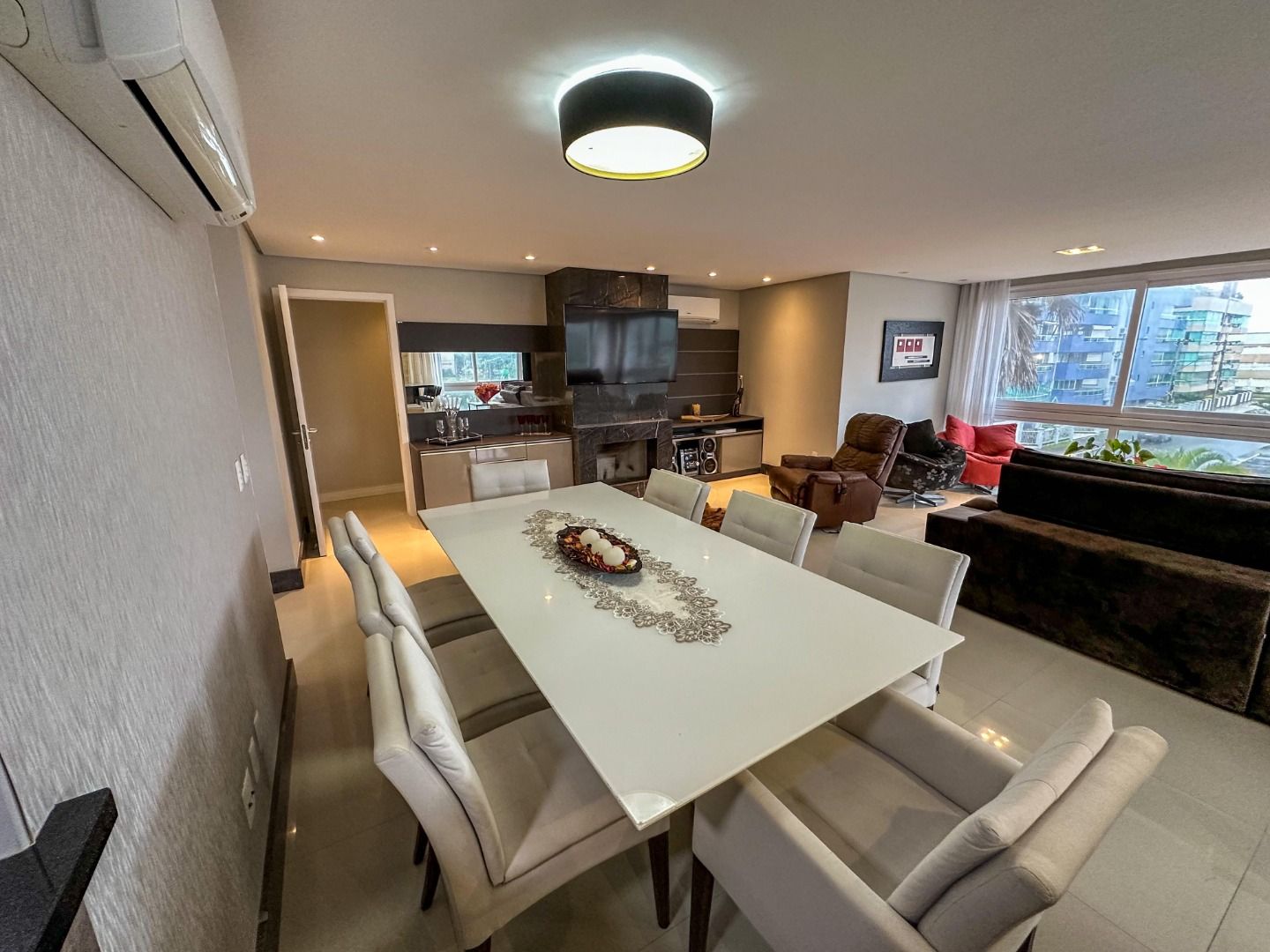 Apartamento, 3 dormitórios em Edificio Hamptons, Xangri-Lá