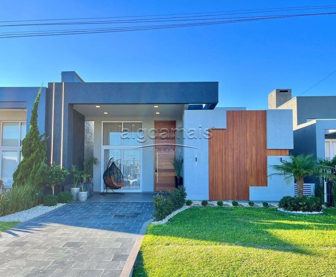 Casa em Condominio, 4 dormitórios em Condominio Riviera Xangri-La, Xangri-Lá