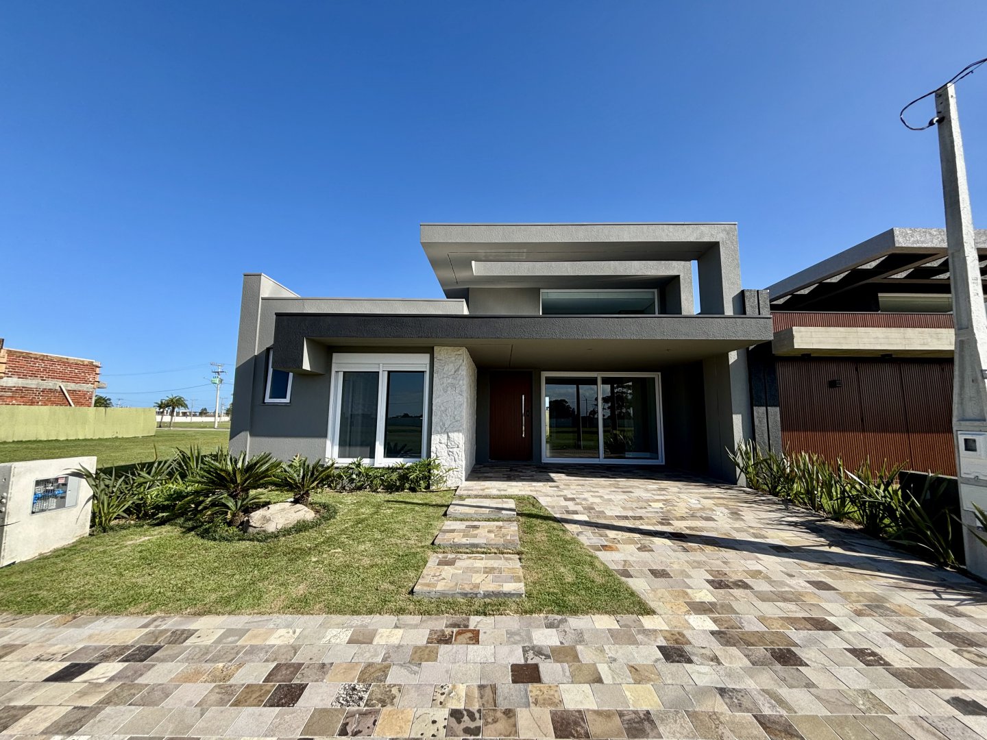 Casa 160m2 à venda no Condominio Allure Beach Condo em Xangri-Lá