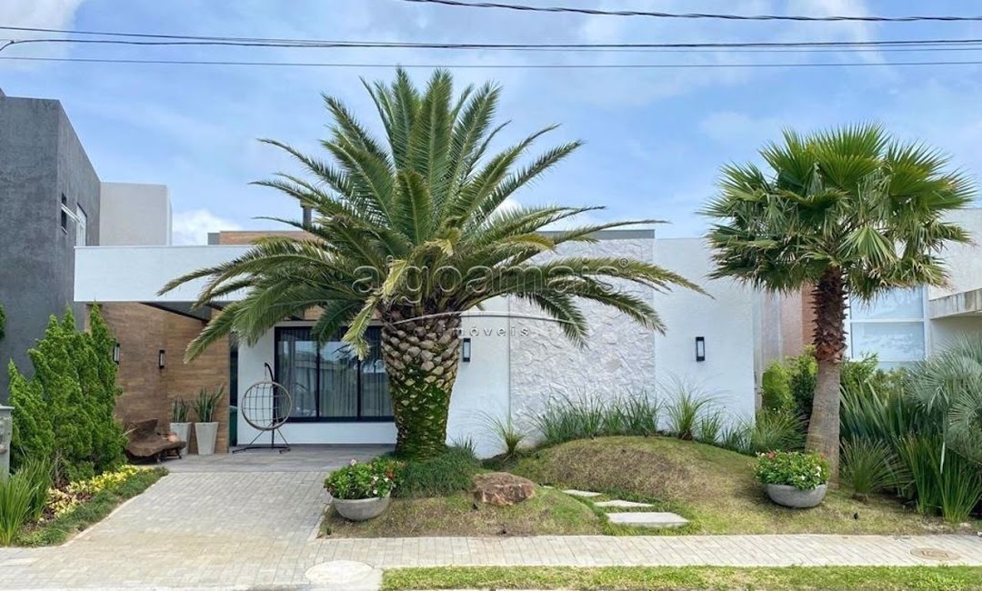 Casa em Condominio, 4 dormitórios em Condominio Sea Coast, Xangri-Lá