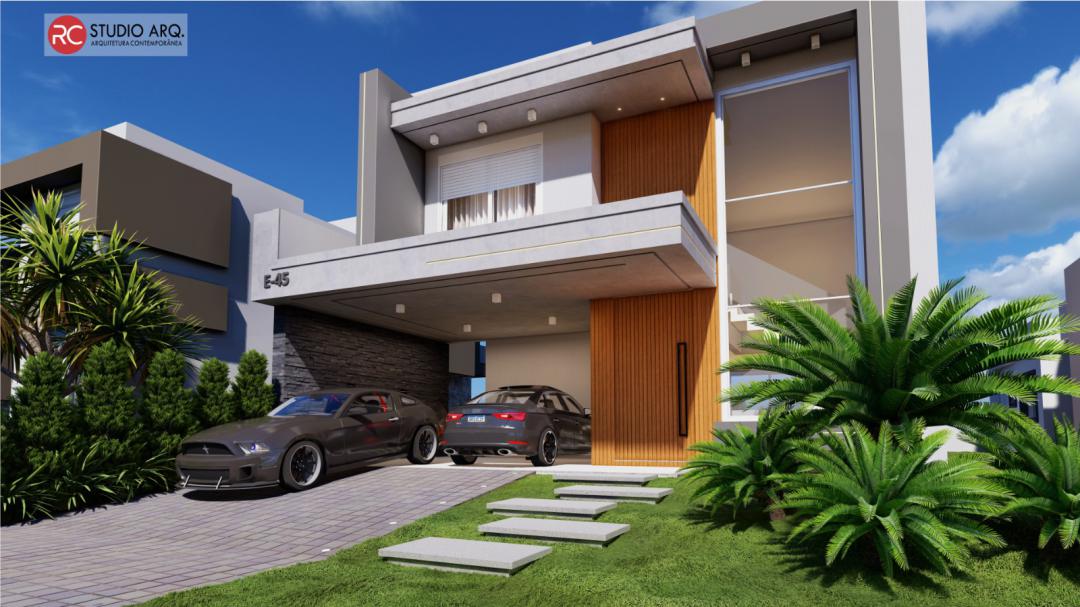 Casa em Condominio, 4 dormitórios em Condominio Amare Home Resort, Xangri-Lá