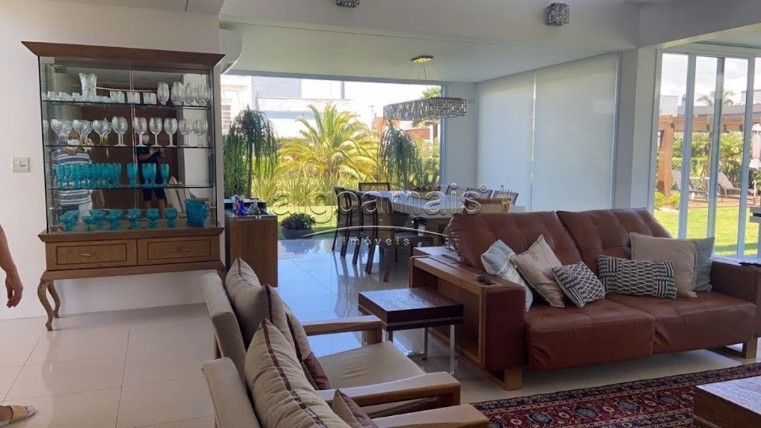 Casa em Condominio, 5 dormitórios em Condominio Ventura Club, Xangri-Lá