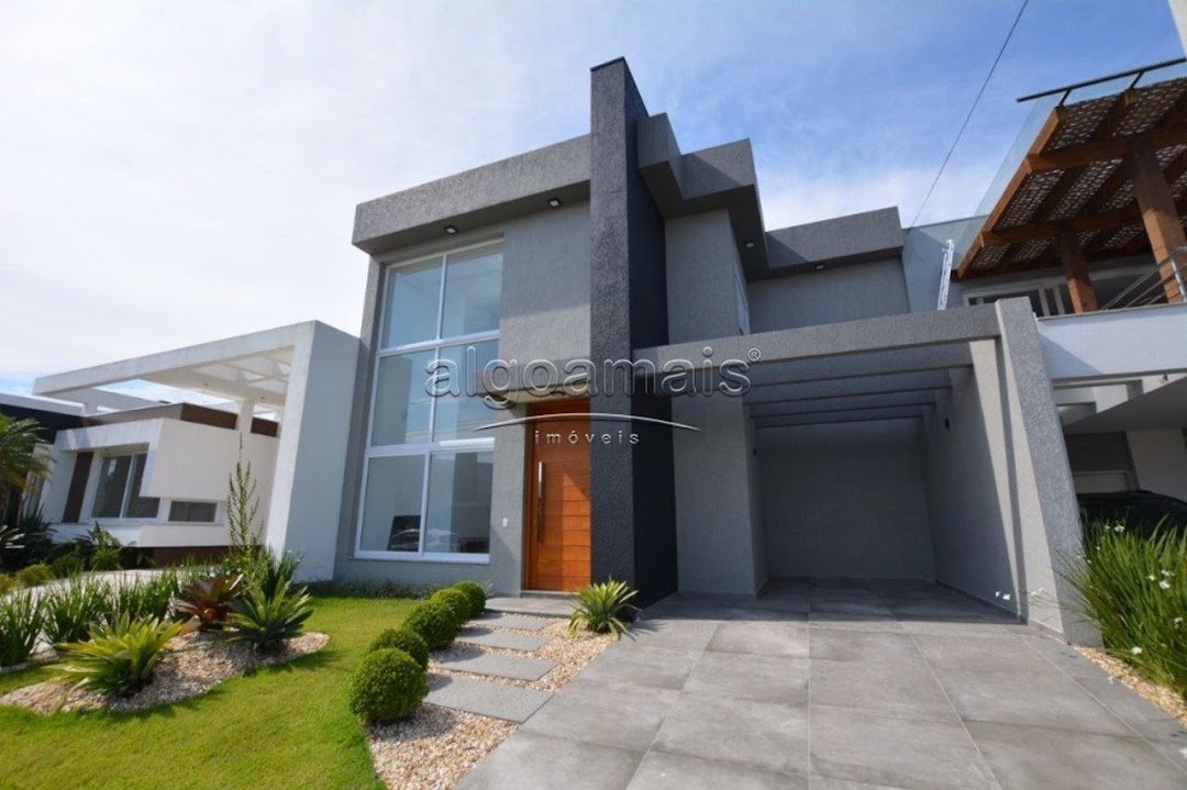 Casa em Condominio, 4 dormitórios em Condominio Las Palmas Xangri-Lá, Xangri-Lá