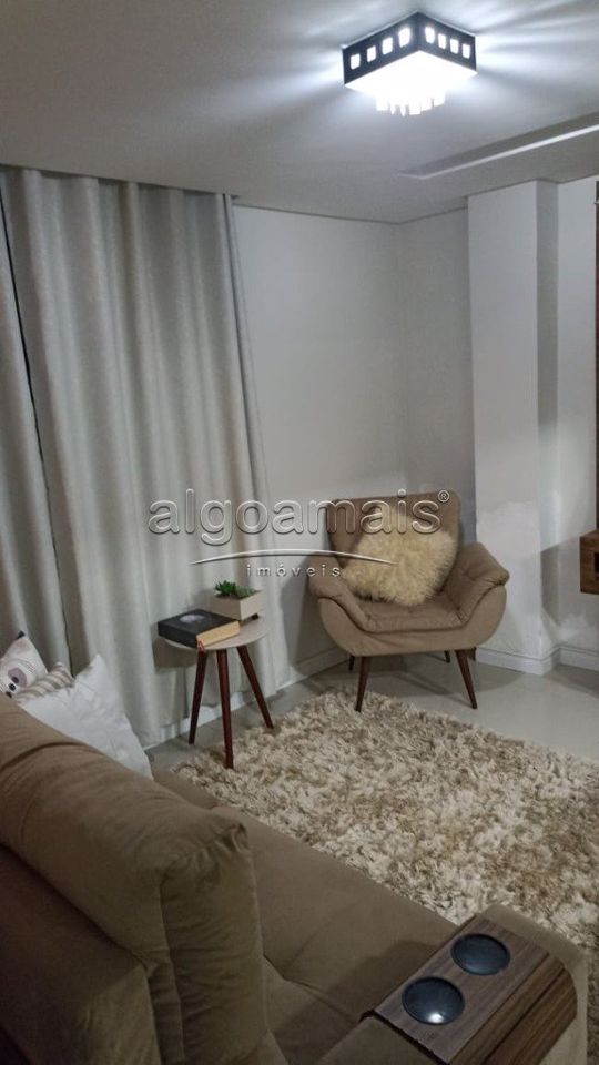 Sobrado, 3 dormitórios - Centro, Xangri-Lá