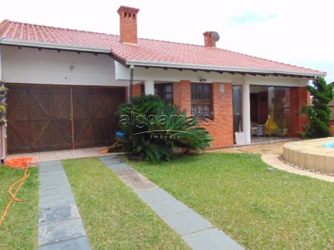 Casa, 3 dormitórios - Noiva Do Mar, Xangri-Lá
