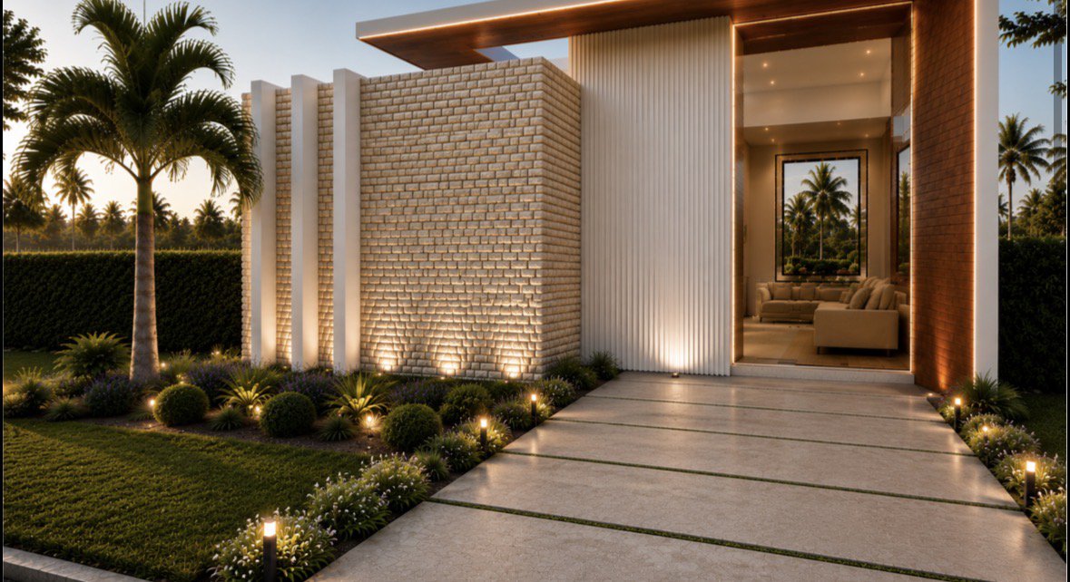 Casa em Condominio no Wave Xangri-Lá à Venda