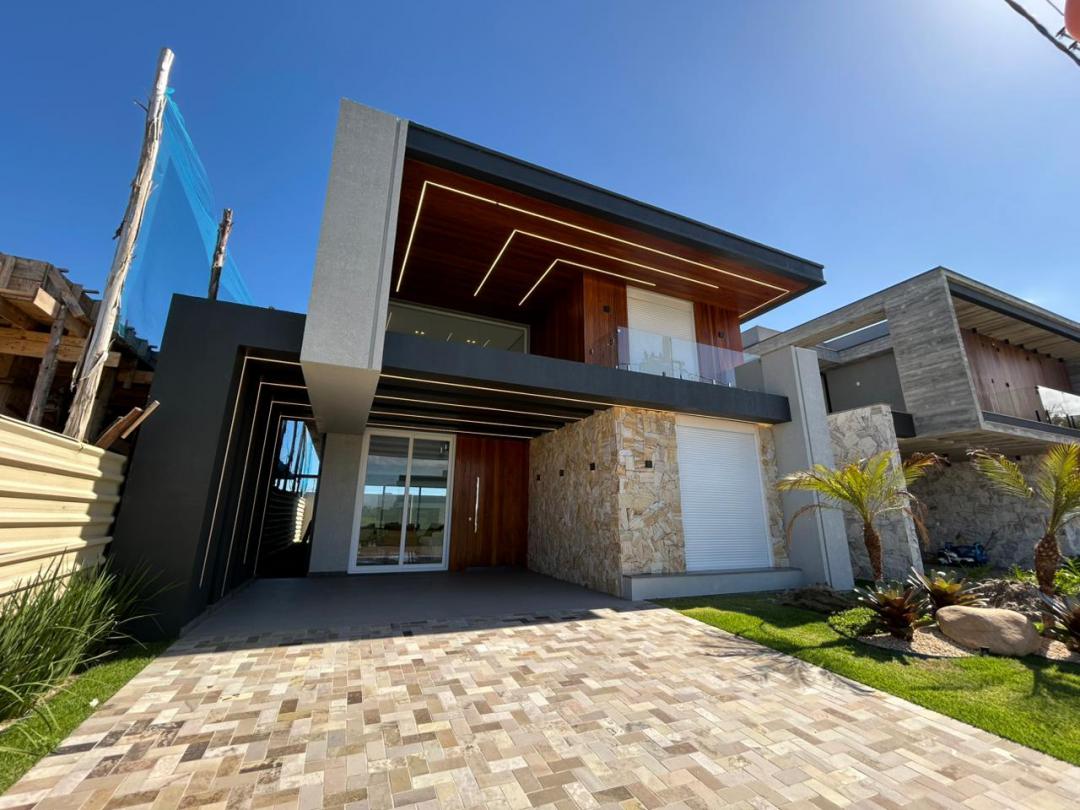 Casa em Condominio, 4 dormitórios em Condominio Amare Home Resort, Xangri-Lá