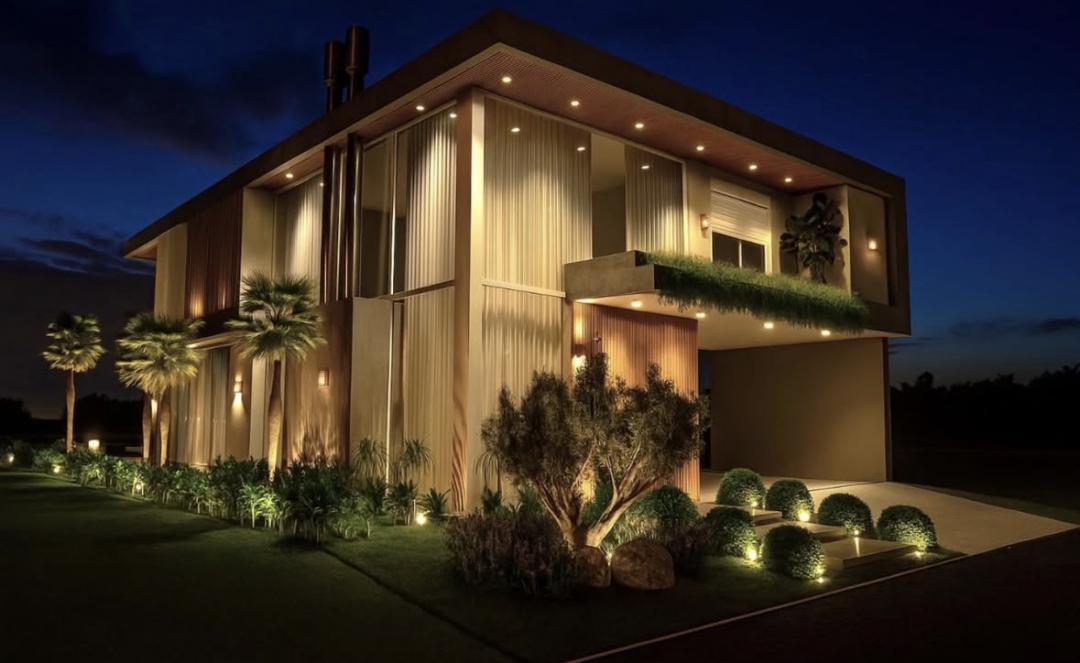 Casa em Condominio à venda em Condominio Riviera Xangri-La, Xangri-Lá