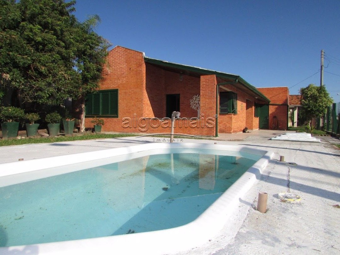 Casa, 4 dormitórios - Centro, Xangri-Lá