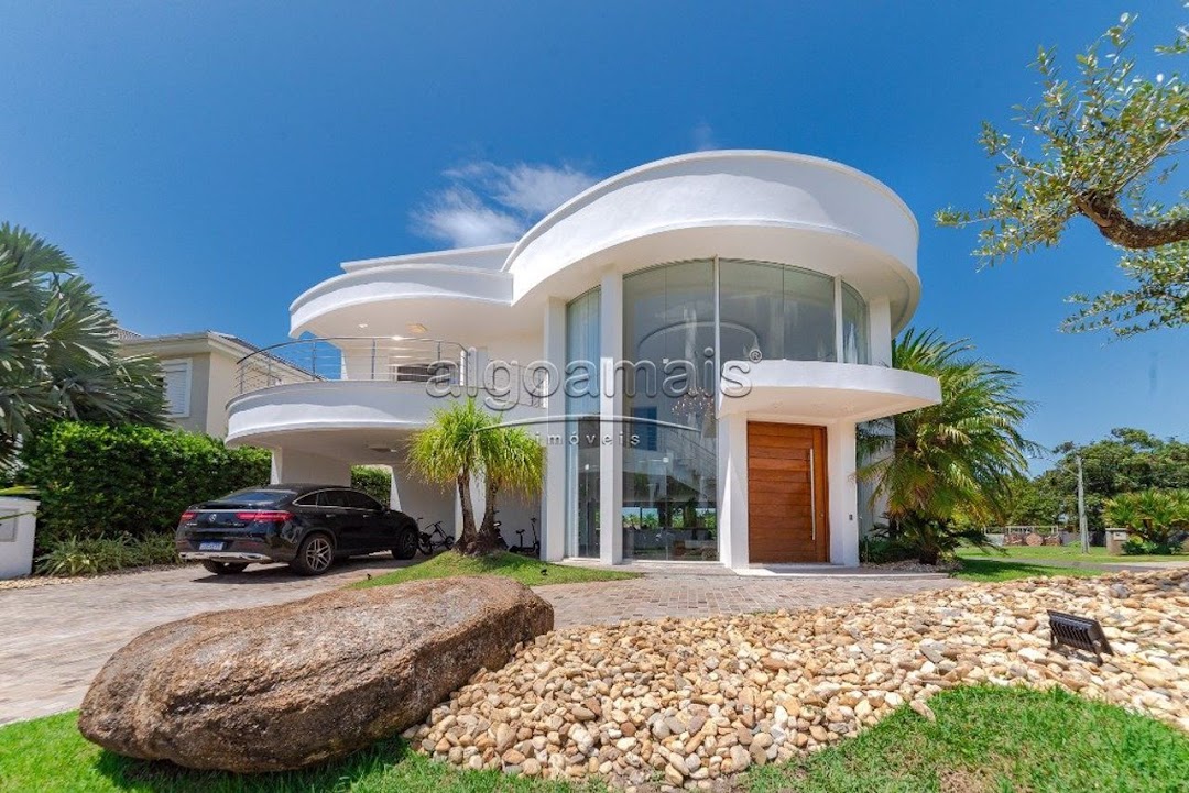 Casa, 5 dormitórios em Condominio Atlantida Ilhas Park, Xangri-Lá