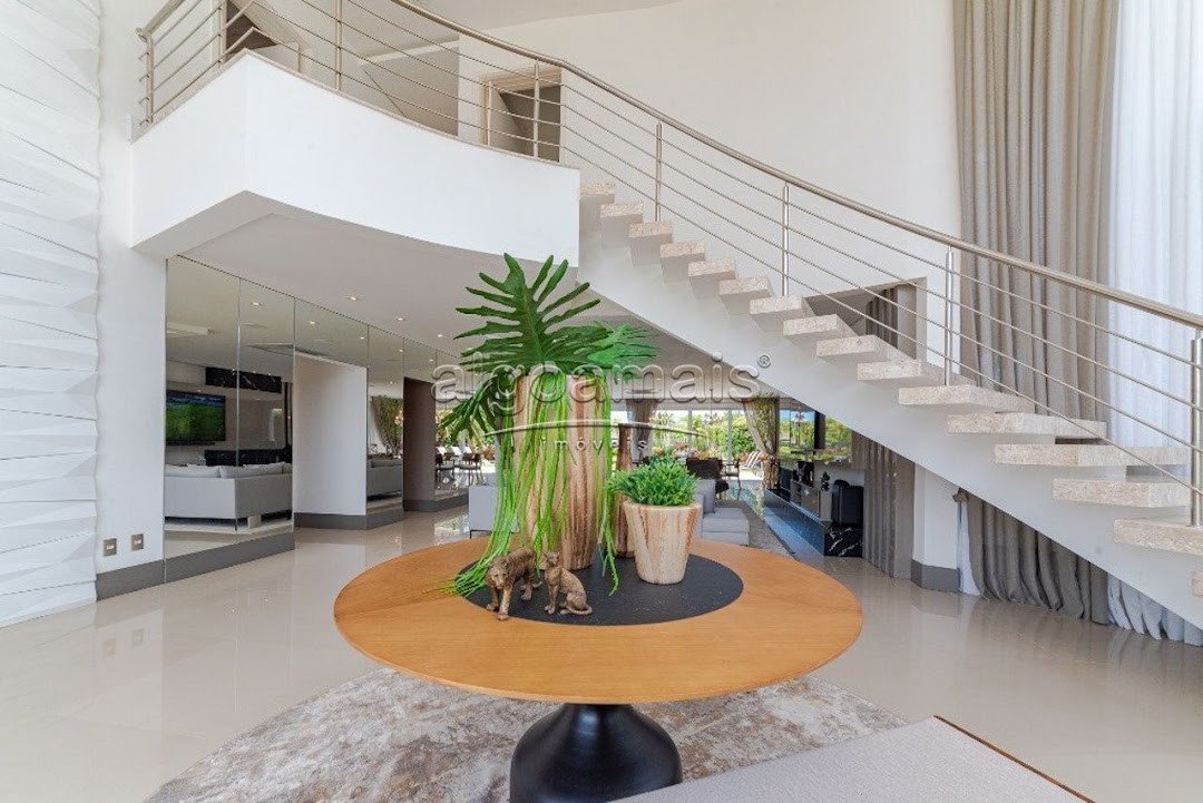 Casa, 5 dormitórios em Condominio Atlantida Ilhas Park, Xangri-Lá