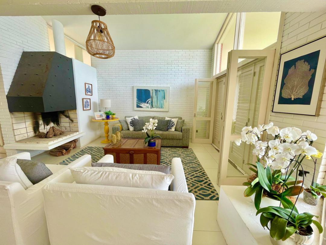 Sobrado mobiliado em Atlântida, Xangri-Lá: 288.52m², piscina e churrasqueira