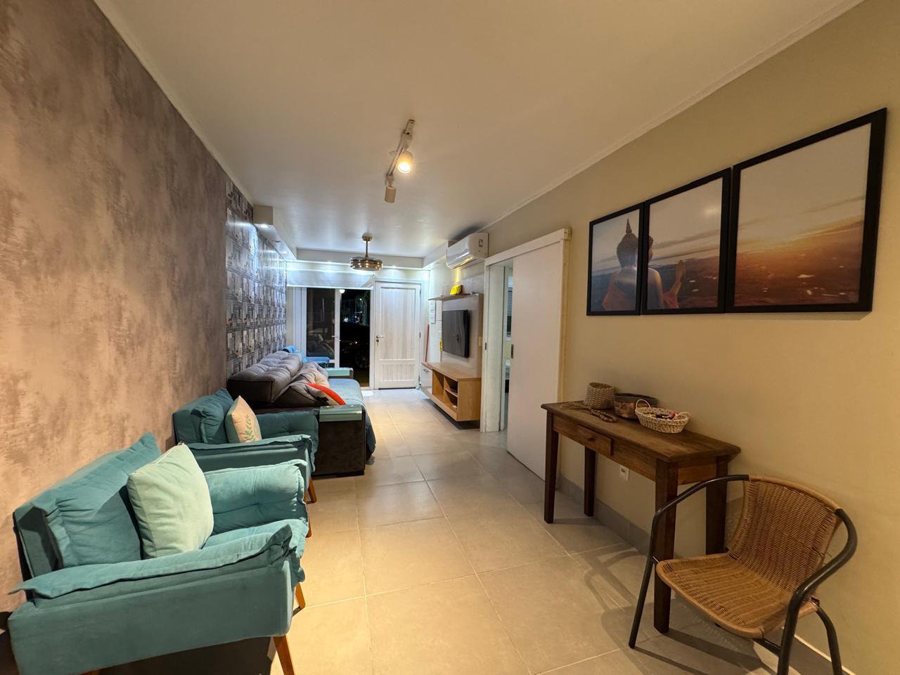 Casa Mobiliada à Venda no Condominio Casa Hermosa em Xangri-Lá