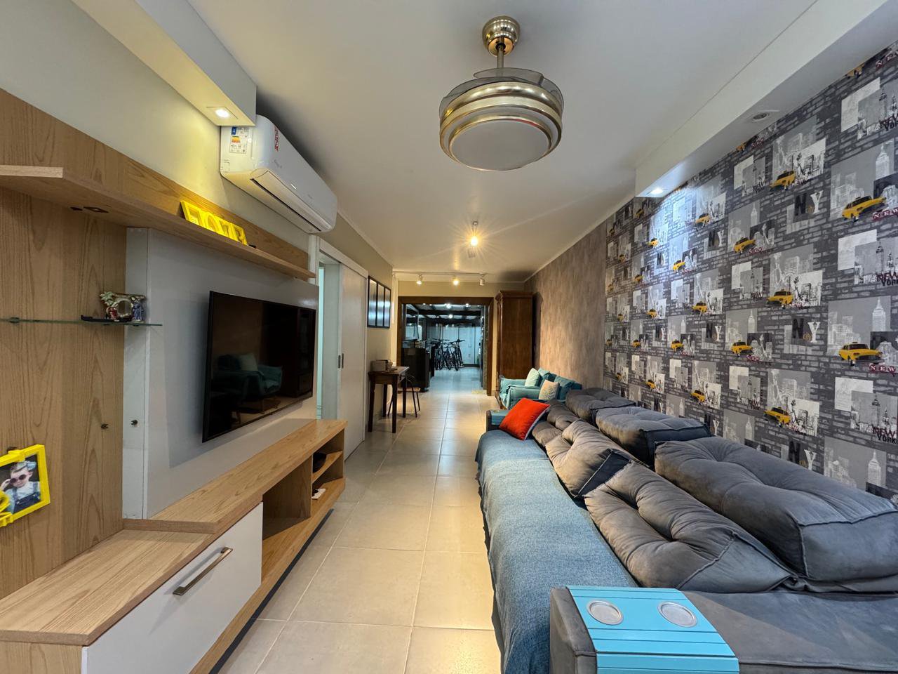 Casa Mobiliada à Venda no Condominio Casa Hermosa em Xangri-Lá
