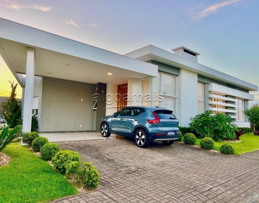 Casa em Condominio, 4 dormitórios em Condominio Sea Coast, Xangri-Lá