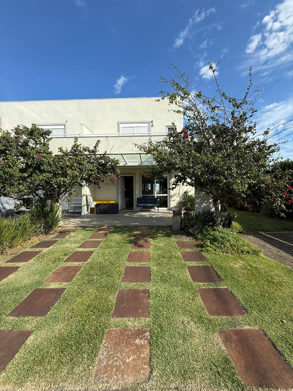 Casa Mobiliada à Venda no Condominio Pateo Marbella em Xangri-Lá
