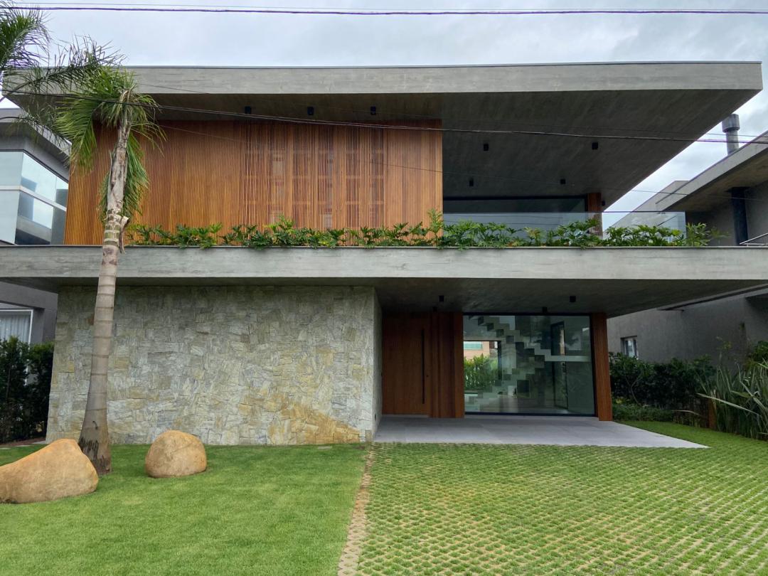 Casa em Condominio, 5 dormitórios em Condominio La Plage, Xangri-Lá