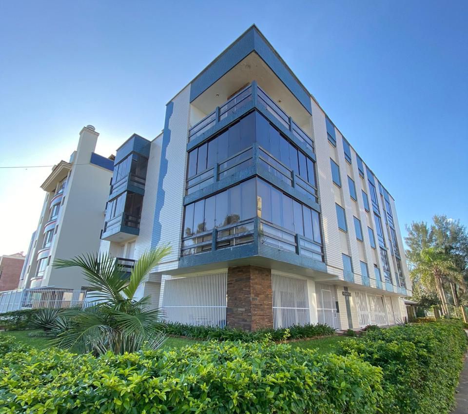 Apartamento à venda no Edificio Itaparica em Atlântida, Xangri-Lá