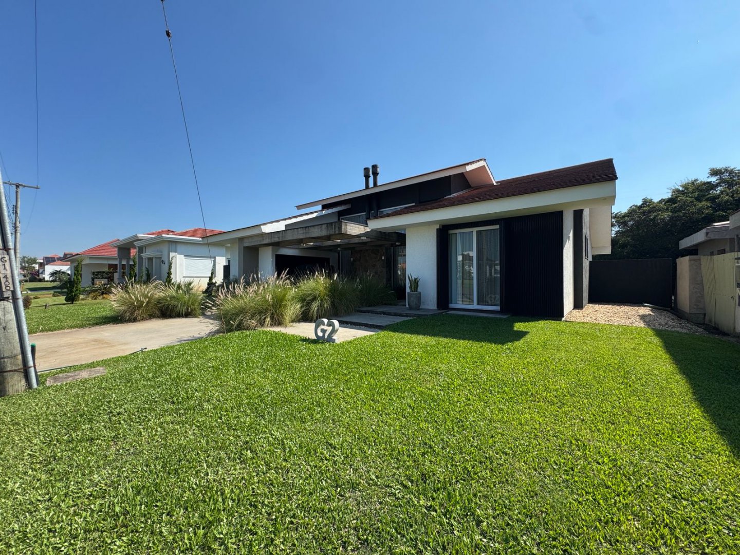 Casa Mobiliada à Venda no Condominio Green Village, Xangri-Lá – 190m²