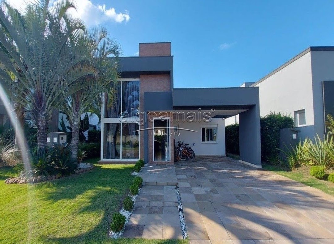 Casa em Condominio, 4 dormitórios em Condominio Malibu Beach Residence, Xangri-Lá