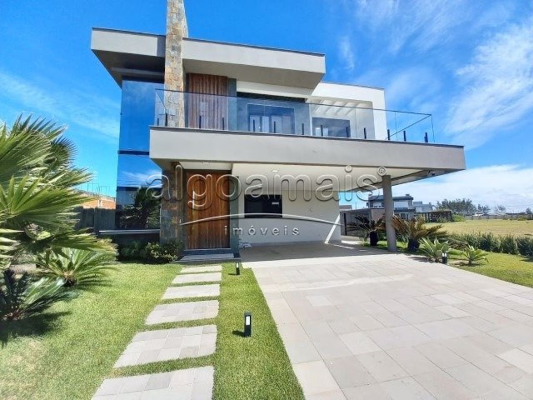 Casa em Condominio, 5 dormitórios em Condominio Celebration, Xangri-Lá