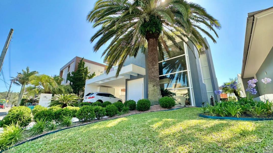 Casa em Condominio Mobiliada em Capão da Canoa - Condominio Velas da Marina