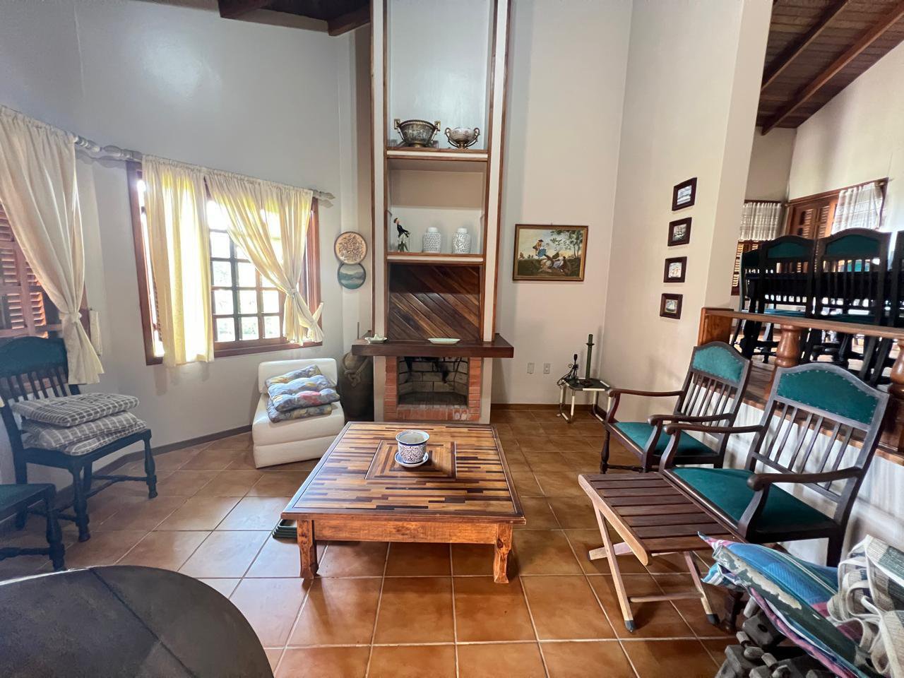Casa Mobiliada à Venda em Atlântida Xangri-Lá com 179m2