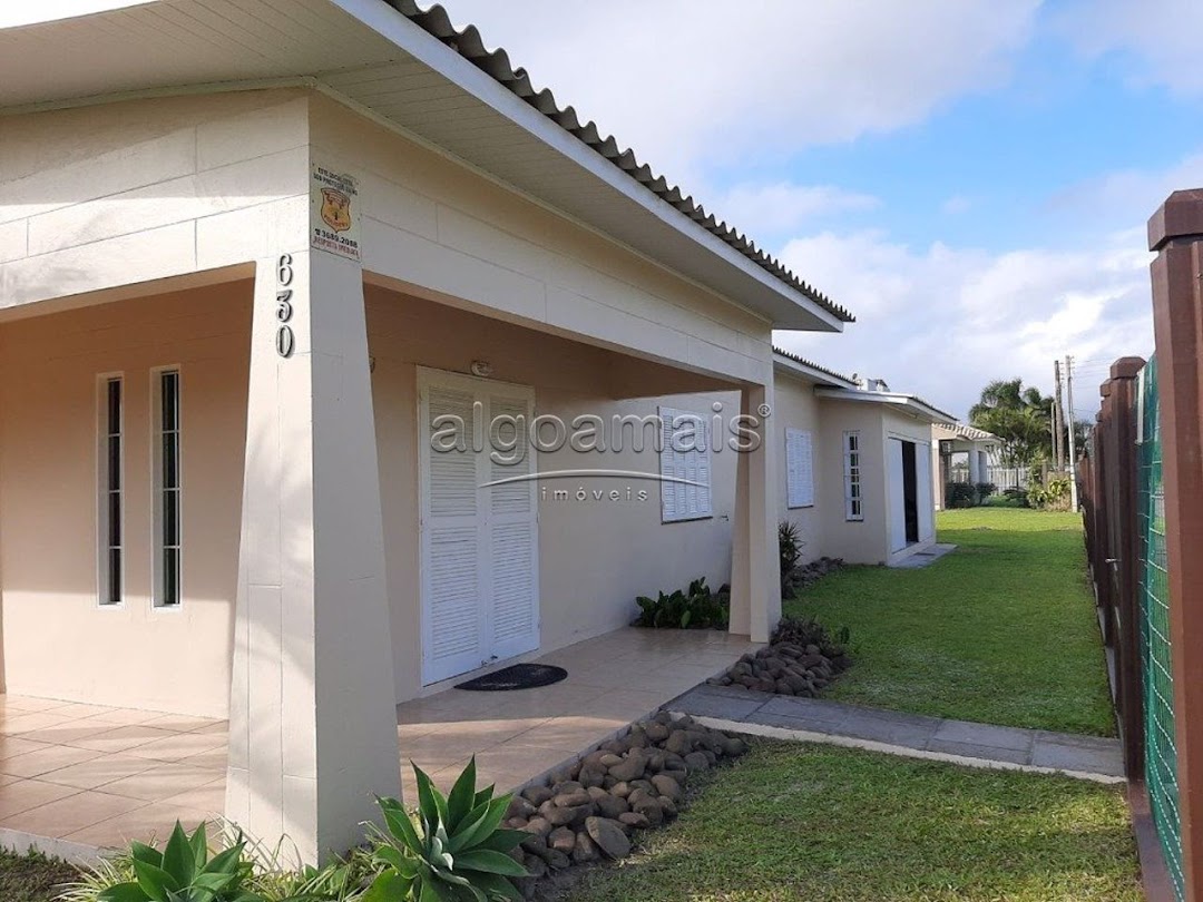 Casa, 5 dormitórios - Centro, Xangri-Lá
