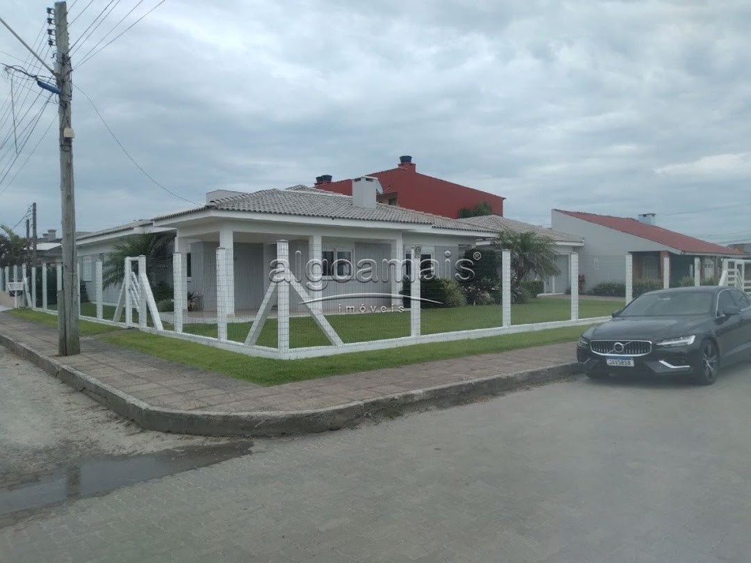 Casa, 5 dormitórios - Noiva Do Mar, Xangri-Lá