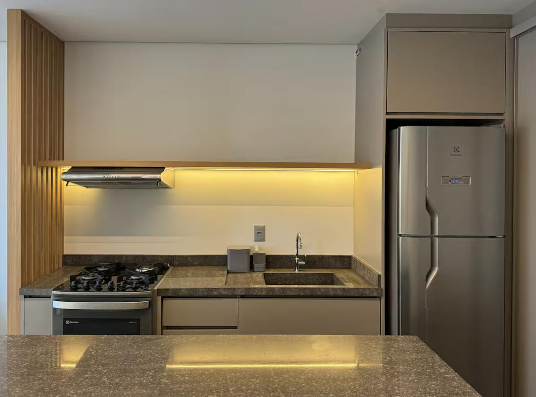 Apartamento à venda em Atlântida, Xangri-Lá - Edificio Livin Resort House